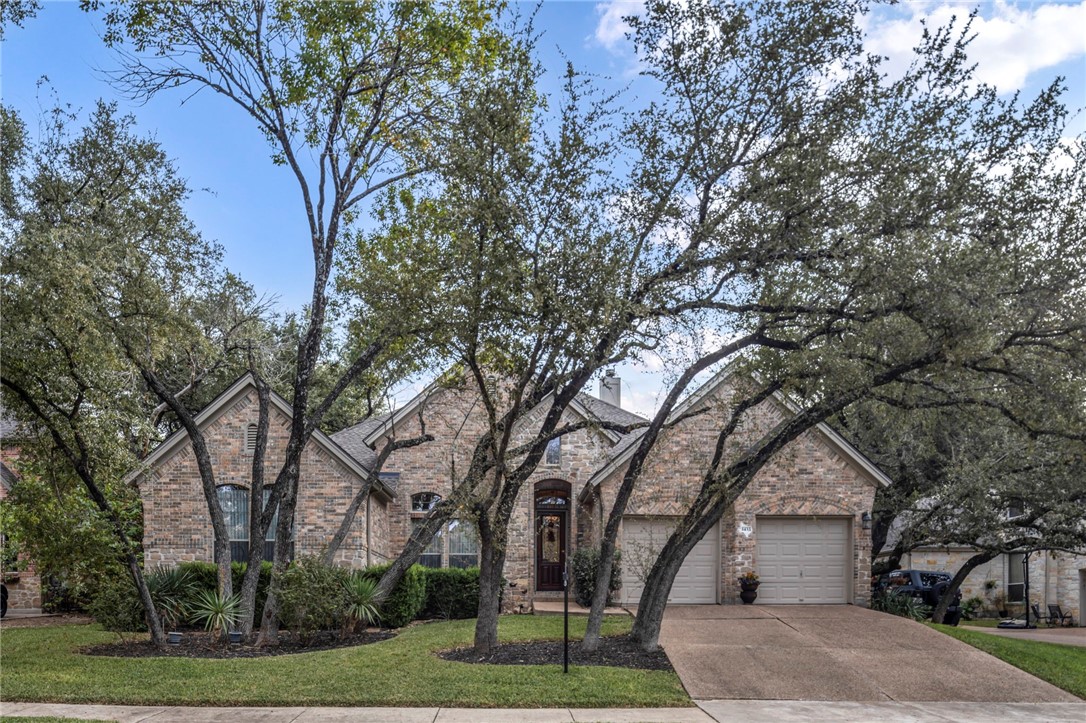 1433 River Forest Drive