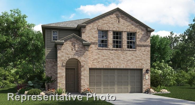 7925 Copper Prairie Bend