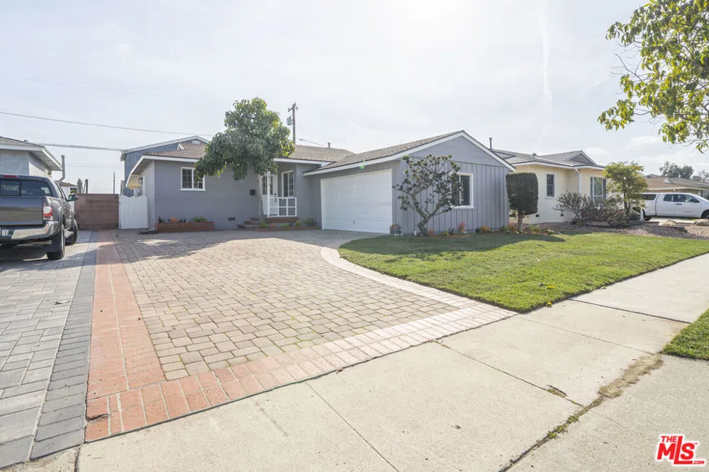 18514 Taylor Court Torrance, CA 90504