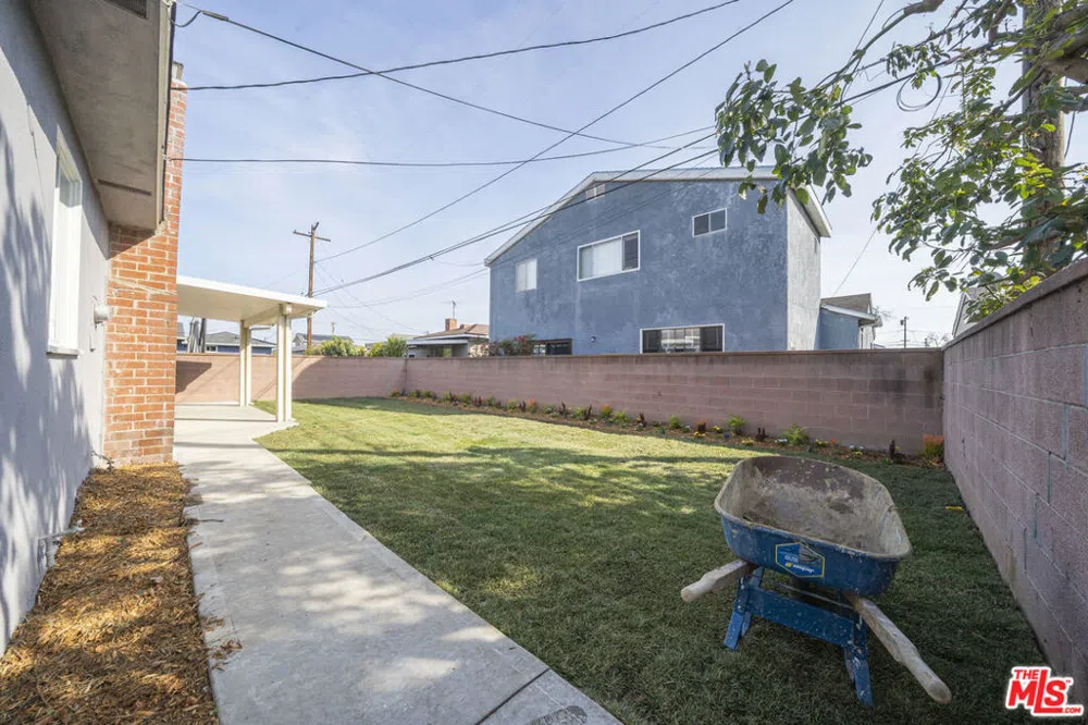 18514 Taylor Court Torrance, CA 90504