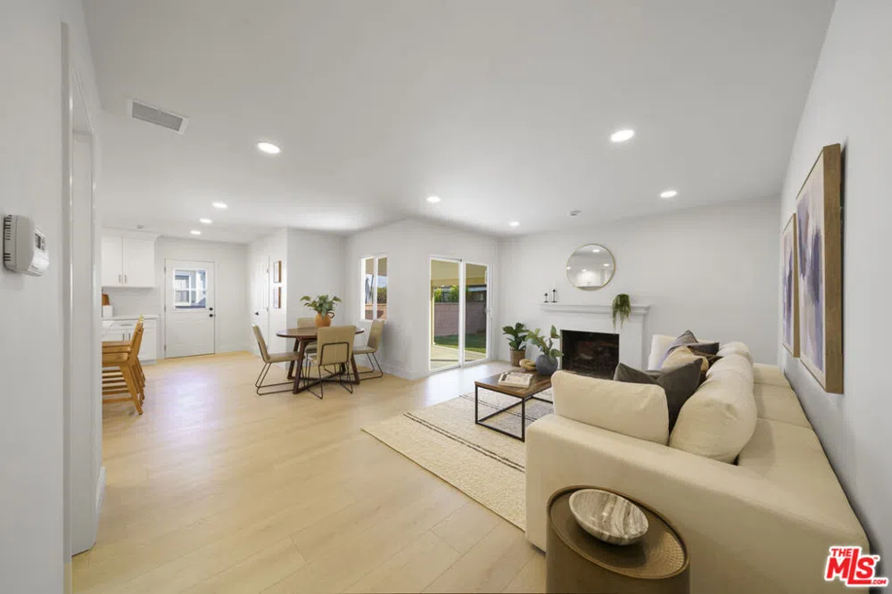 18514 Taylor Court Torrance, CA 90504