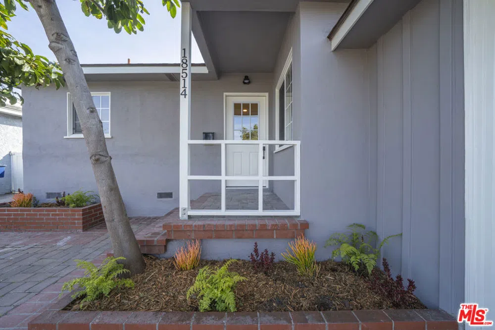18514 Taylor Court Torrance, CA 90504