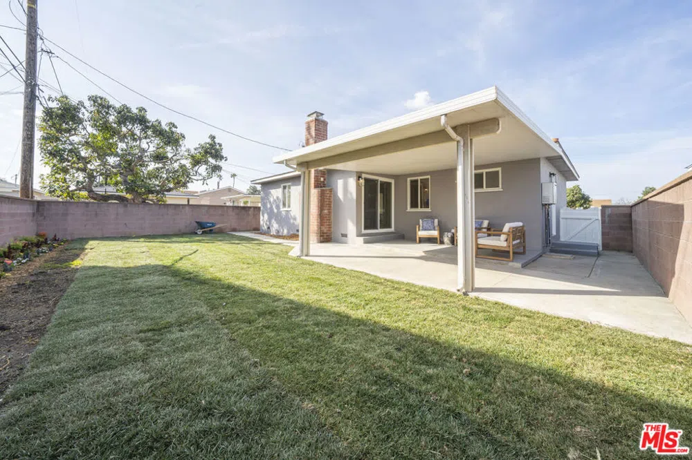 18514 Taylor Court Torrance, CA 90504