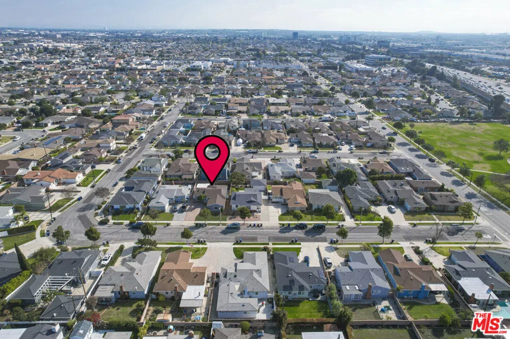 18514 Taylor Court Torrance, CA 90504