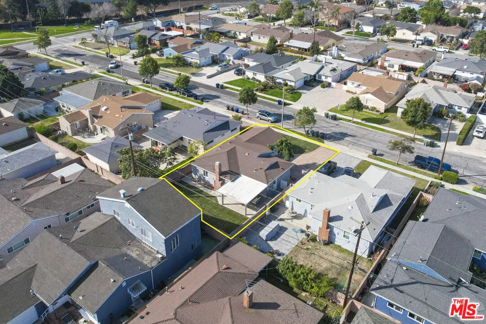 18514 Taylor Court Torrance, CA 90504