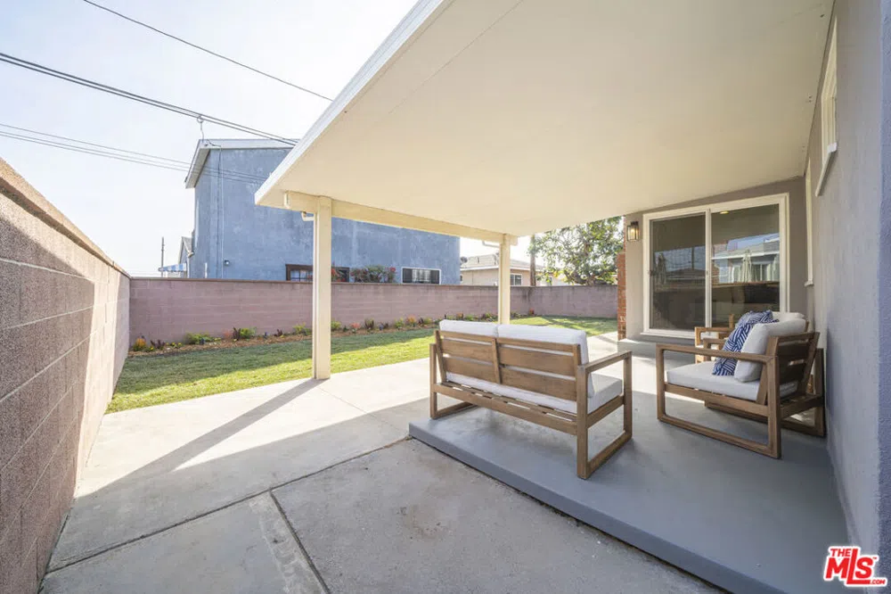 18514 Taylor Court Torrance, CA 90504