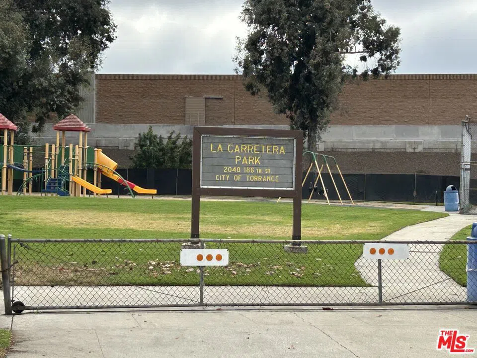 18514 Taylor Court Torrance, CA 90504