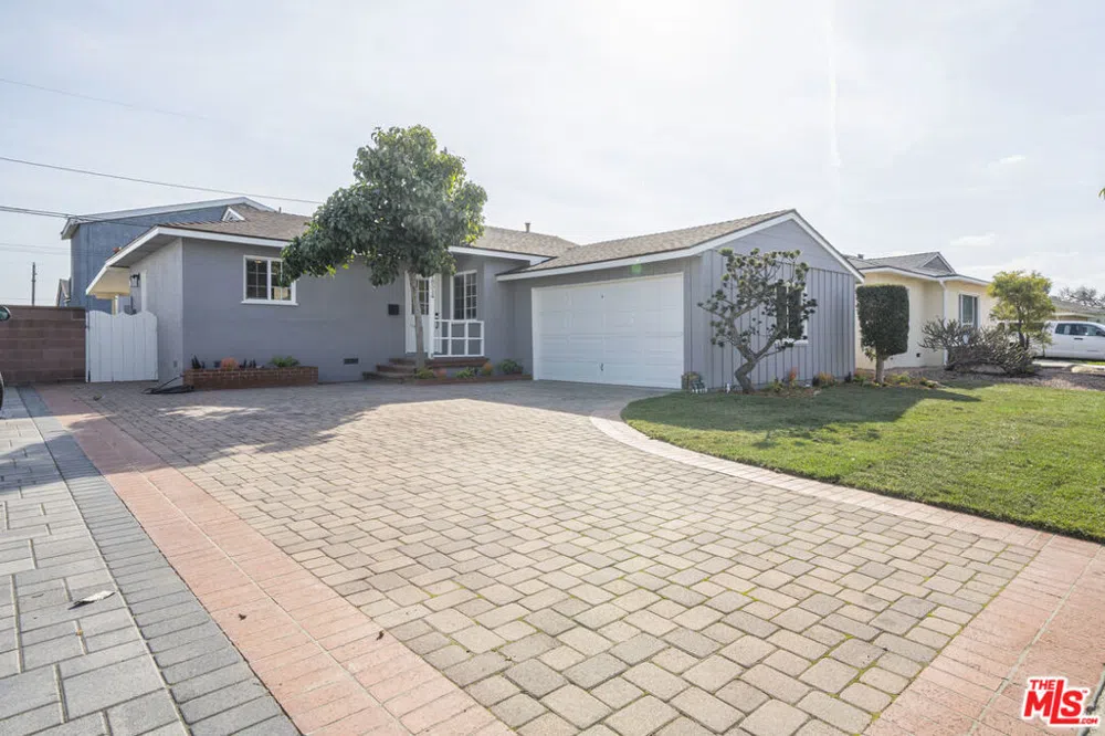18514 Taylor Court Torrance, CA 90504