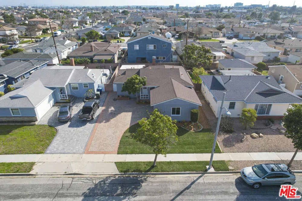 18514 Taylor Court Torrance, CA 90504