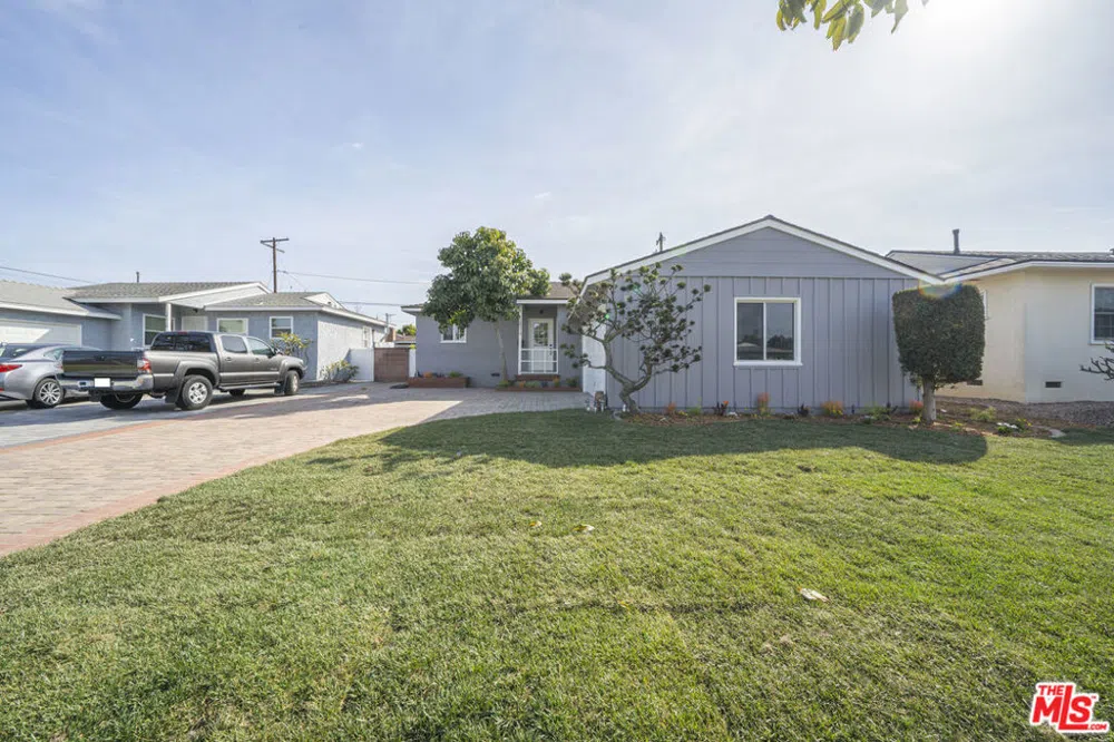 18514 Taylor Court Torrance, CA 90504