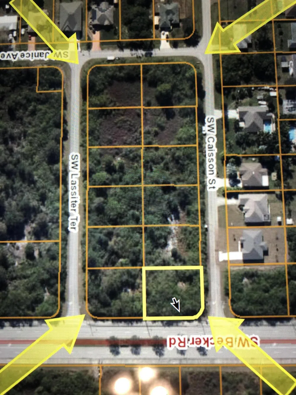 201 SW Janice Avenue