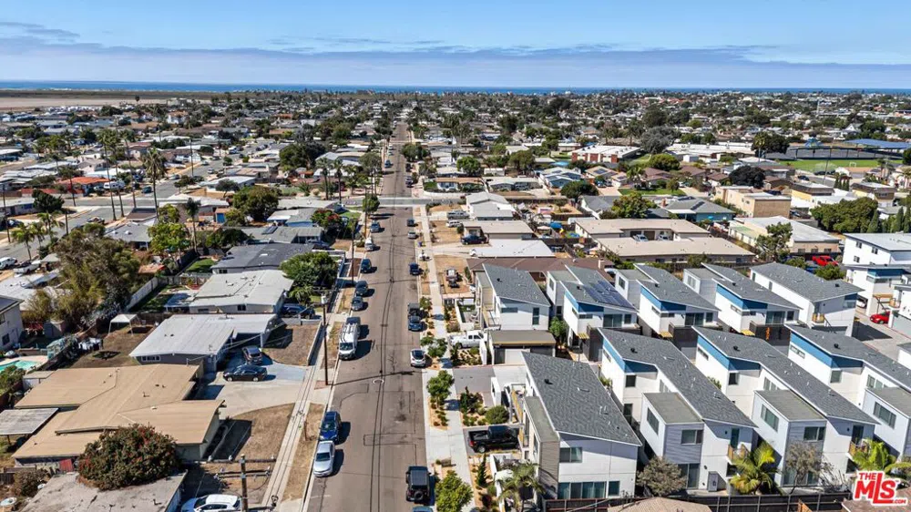 1166 Holly Avenue #14 Imperial Beach, CA 91932