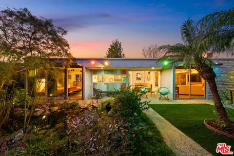 1116 Berkeley Drive
