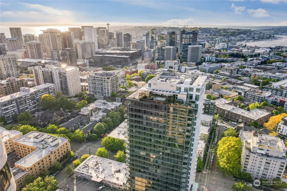 1321 Seneca Street #1203