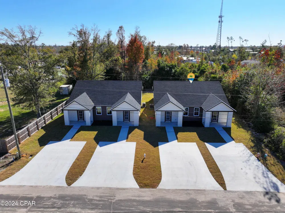 2328 E 19th Place Panama City, FL 32405