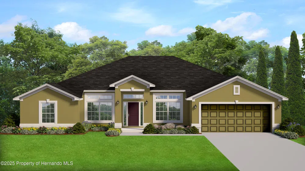 12140 Scarlet Ibis Avenue