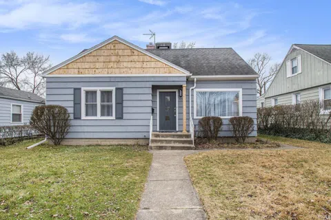 115 N Coquillard Drive