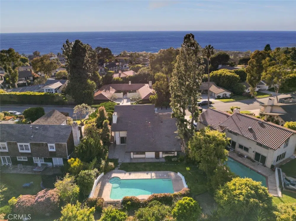 3016 Via Buena Palos Verdes Estates, CA 90274