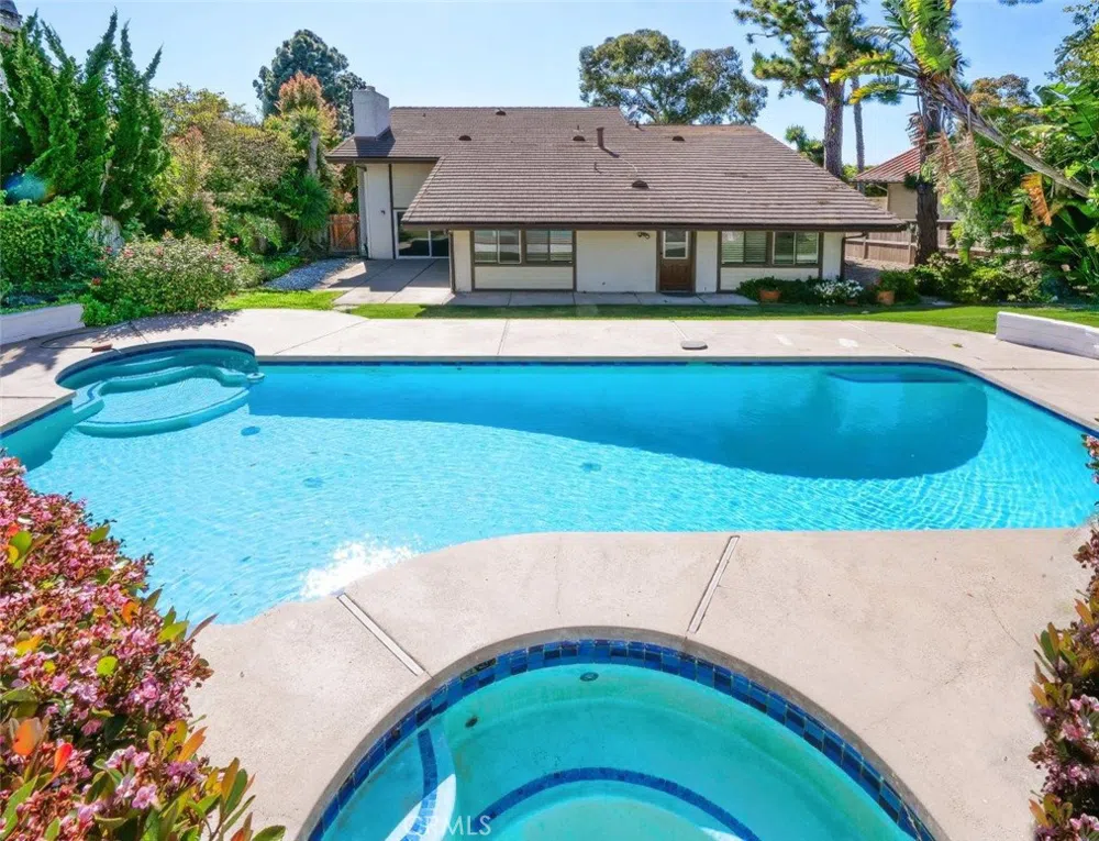3016 Via Buena Palos Verdes Estates, CA 90274