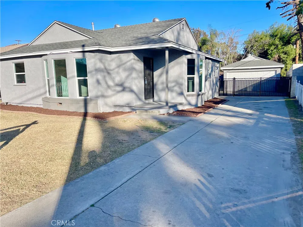 2865 Alameda Avenue San Bernardino, CA 92404