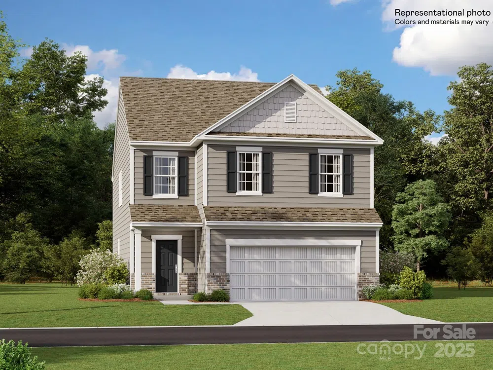 1800 Otter Perch Lane