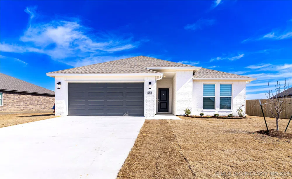 4041 S 152nd EastAvenue