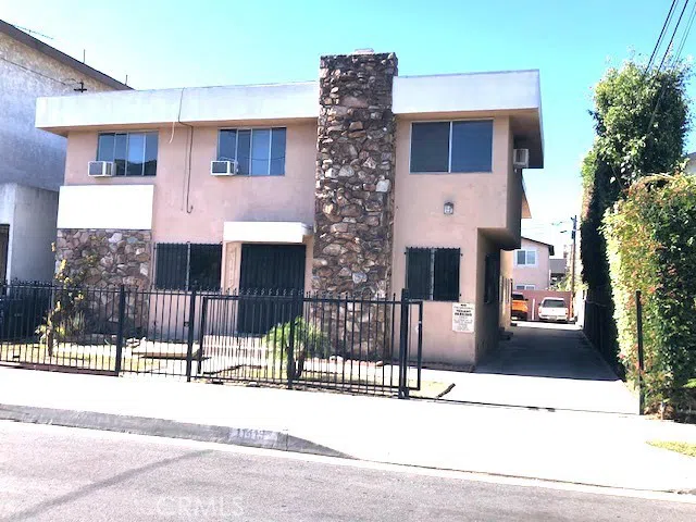 11413 Cedar Avenue #D