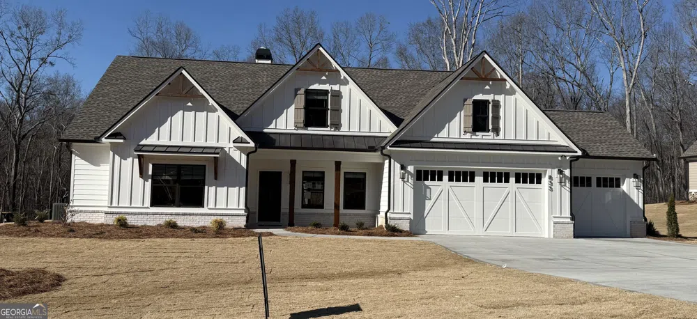 833 Spring Creek Way