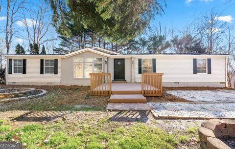 321 Kate Road