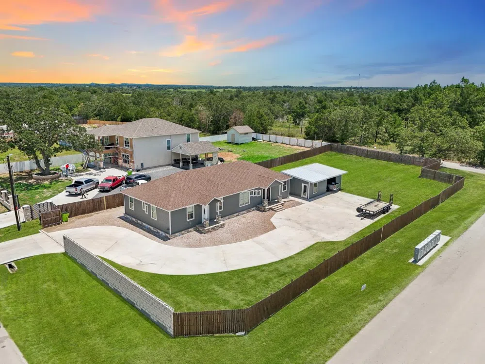 191 Buena Fortuna Road