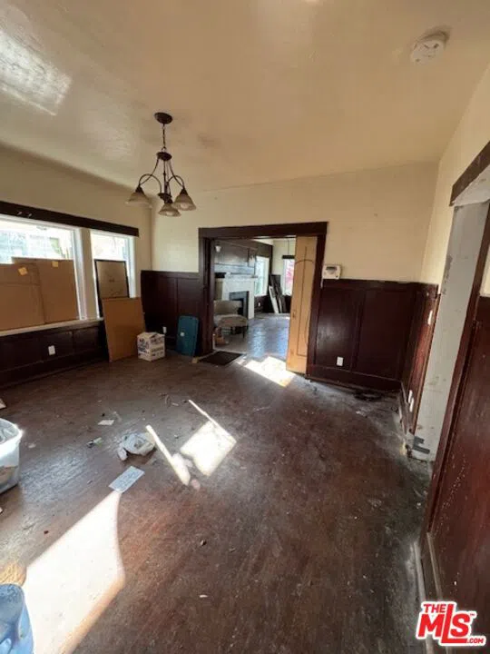 3816 S Harvard Boulevard Los Angeles, CA 90062
