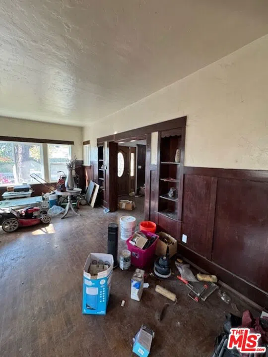 3816 S Harvard Boulevard Los Angeles, CA 90062
