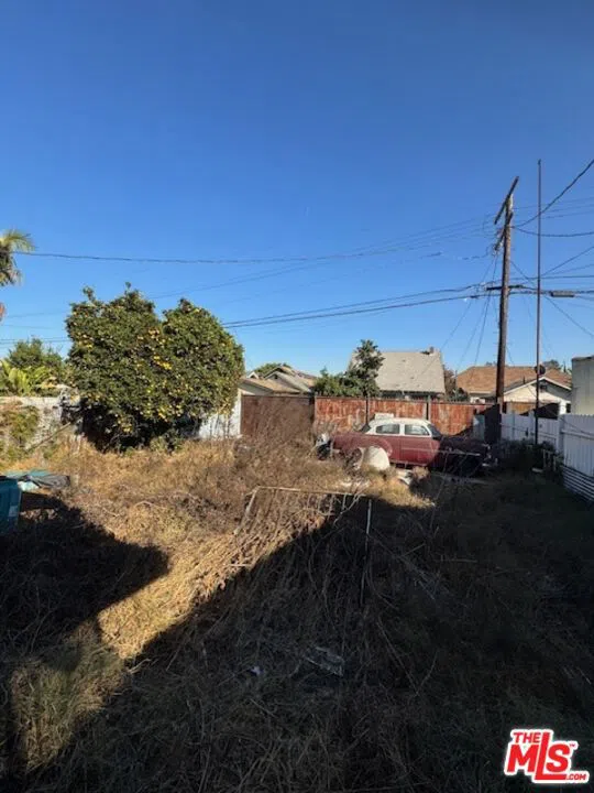3816 S Harvard Boulevard Los Angeles, CA 90062