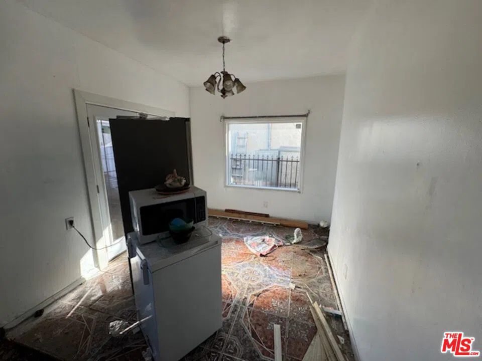 3816 S Harvard Boulevard Los Angeles, CA 90062