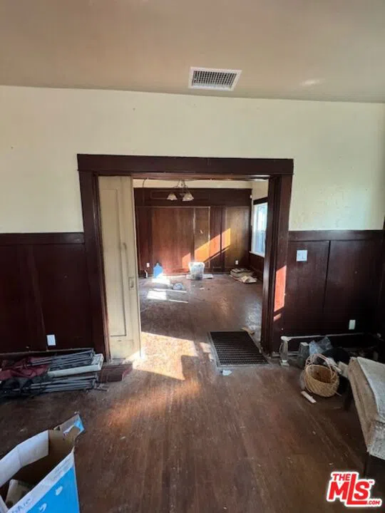 3816 S Harvard Boulevard Los Angeles, CA 90062