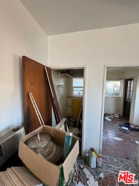 3816 S Harvard Boulevard Los Angeles, CA 90062