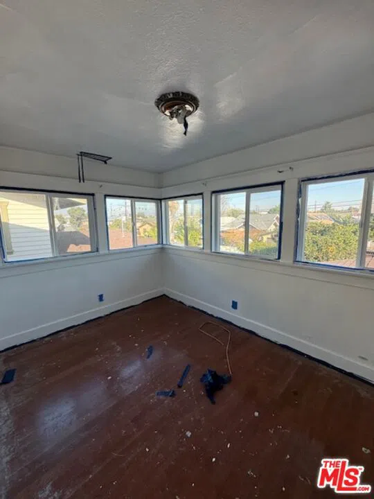 3816 S Harvard Boulevard Los Angeles, CA 90062