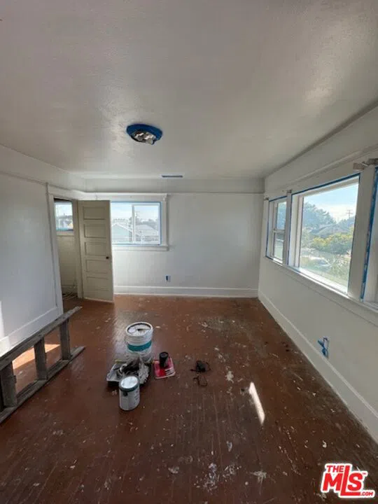 3816 S Harvard Boulevard Los Angeles, CA 90062