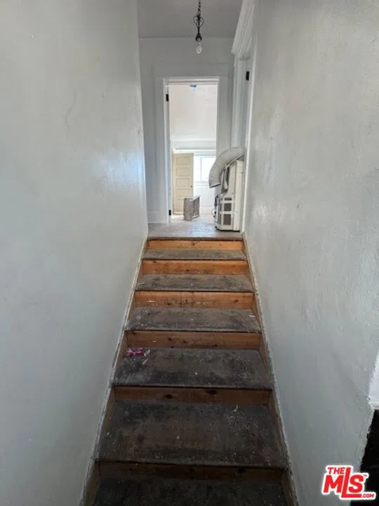 3816 S Harvard Boulevard Los Angeles, CA 90062
