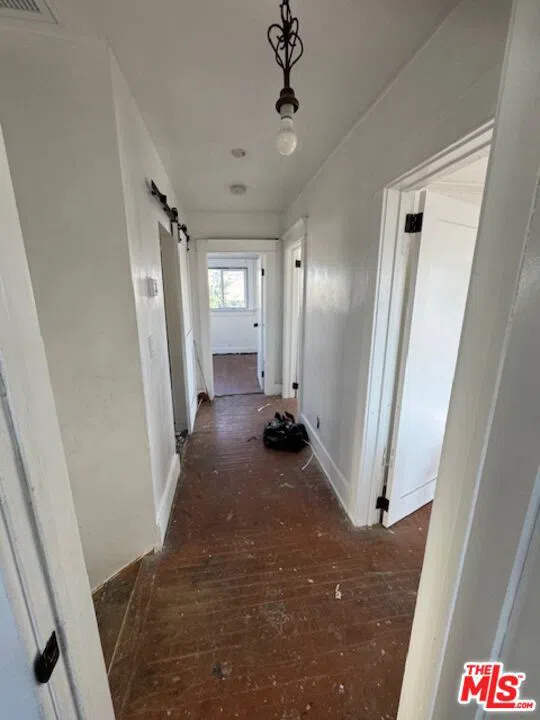 3816 S Harvard Boulevard Los Angeles, CA 90062