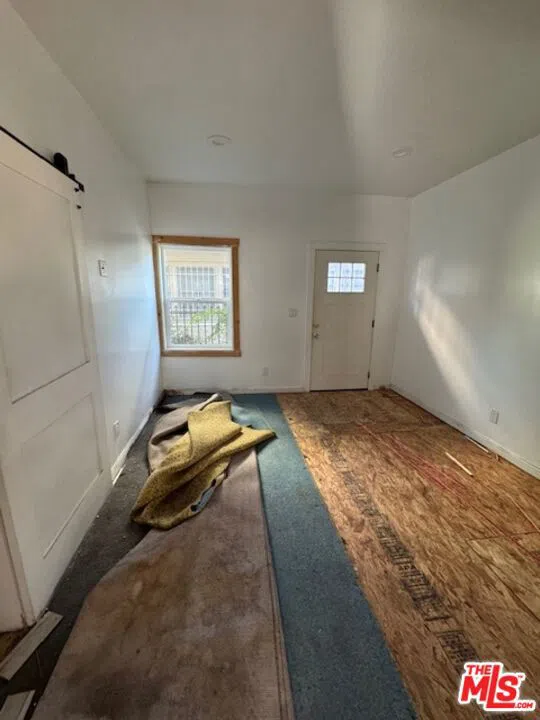 3816 S Harvard Boulevard Los Angeles, CA 90062