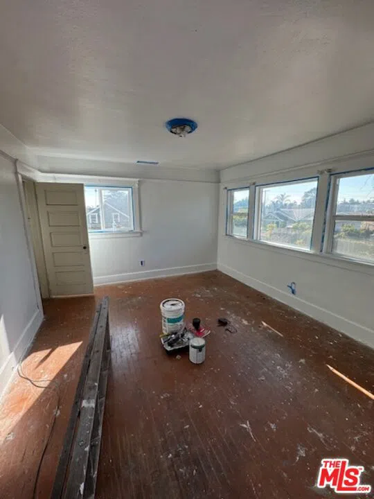 3816 S Harvard Boulevard Los Angeles, CA 90062