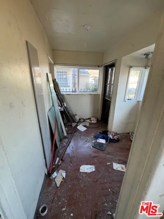 3816 S Harvard Boulevard Los Angeles, CA 90062