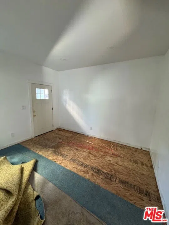 3816 S Harvard Boulevard Los Angeles, CA 90062