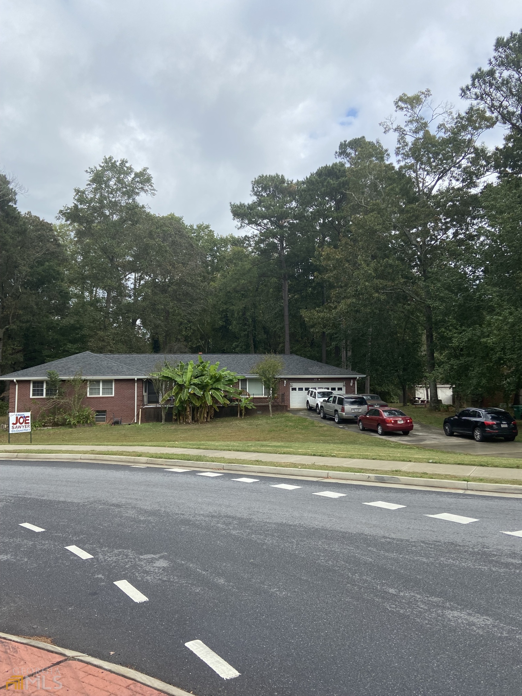 3756 Medlock Bridge Road