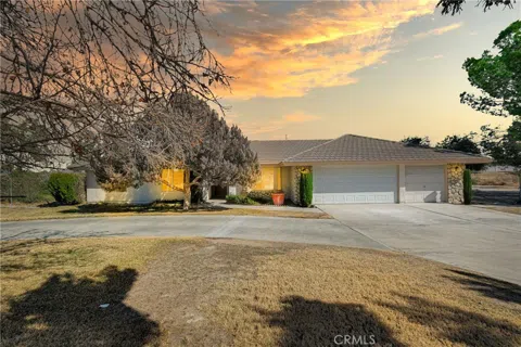 15507 Sunny Vista Road