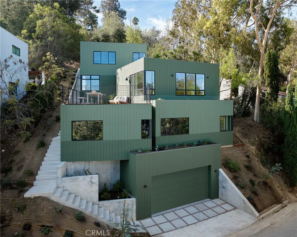 4548 San Andreas Mount Washington, CA 90065