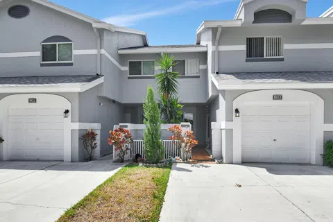 6021 Old Court Road #1103
