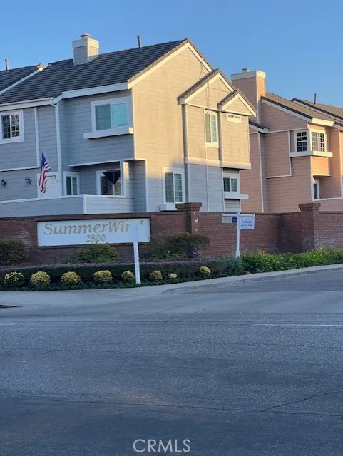 2800 Plaza Del Amo #58