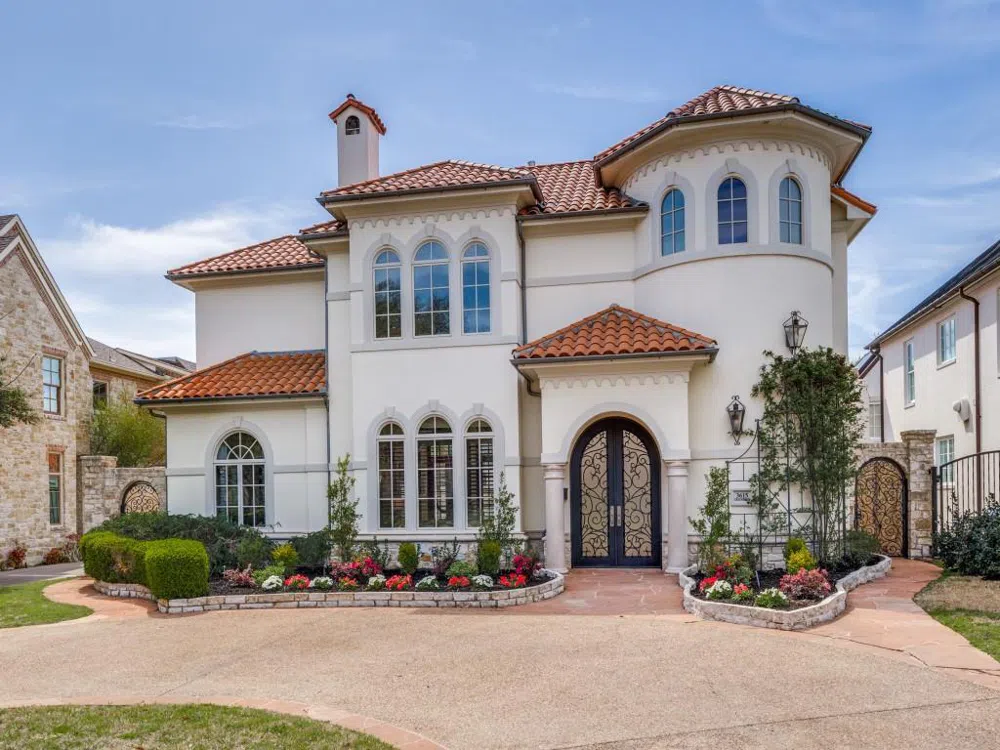 3615 Greenbrier Drive